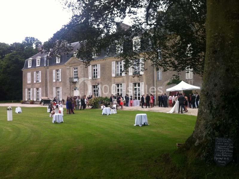 Château de Bogard - galerie - photo 1