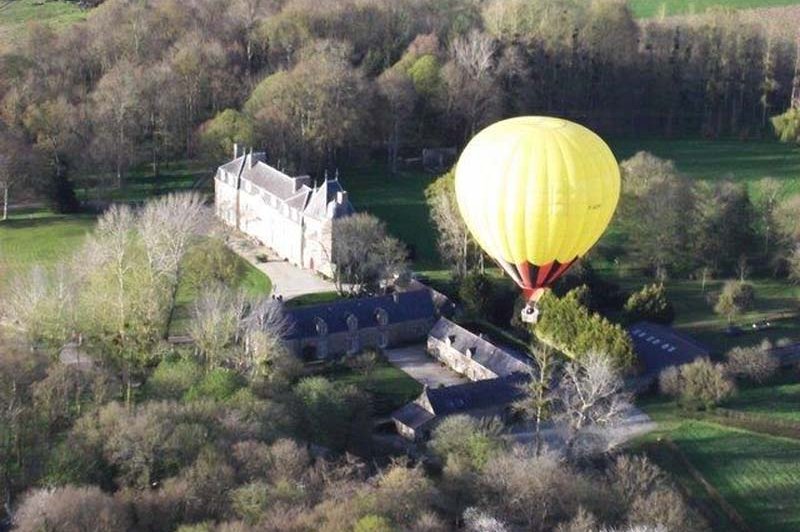Château de Bogard - photo 3