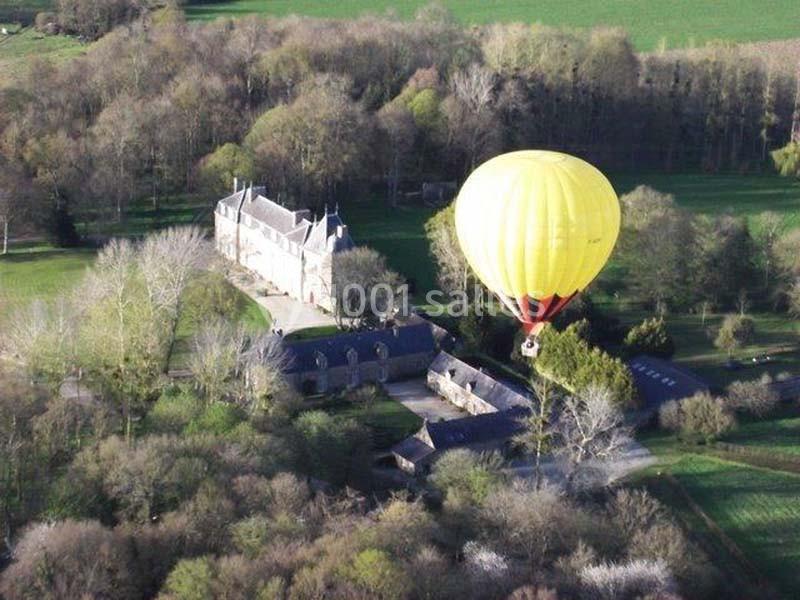 Château de Bogard - galerie - photo 3