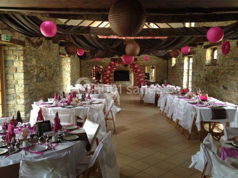 Château de Bogard - galerie - photo 9