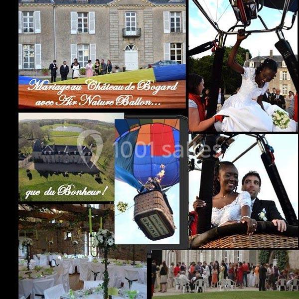 Château de Bogard - galerie - photo 15