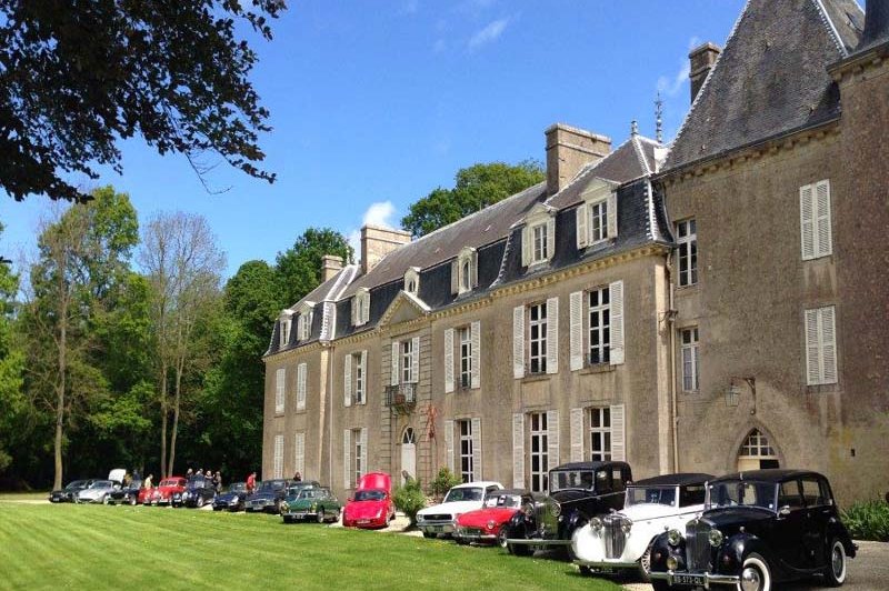 Château de Bogard - photo 2