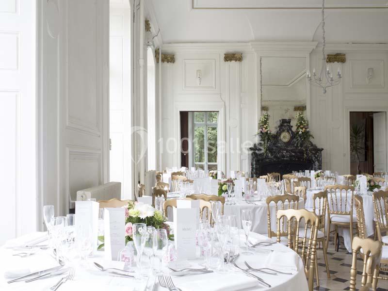 Château Ernest - galerie - photo 6