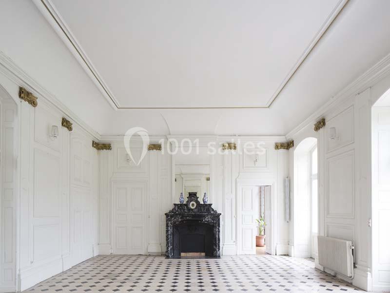 Château Ernest - galerie - photo 9