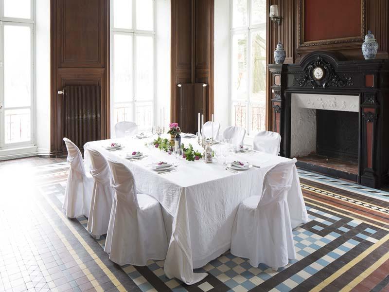 Château Ernest - galerie - photo 8