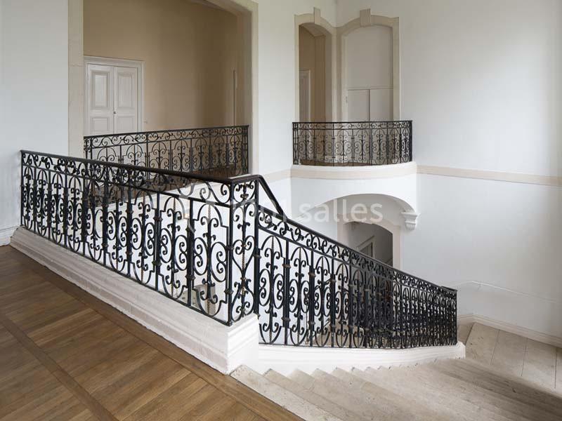 Château Ernest - galerie - photo 16
