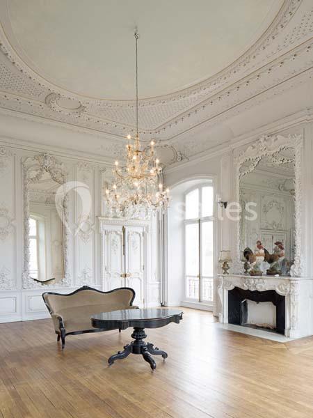 Château Ernest - galerie - photo 14