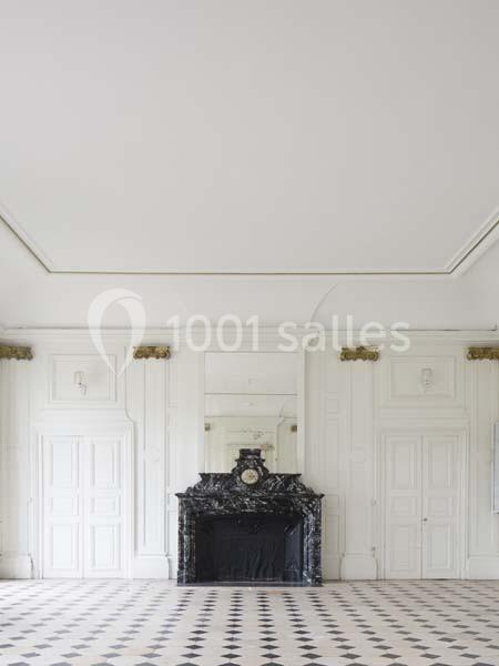 Château Ernest - galerie - photo 12