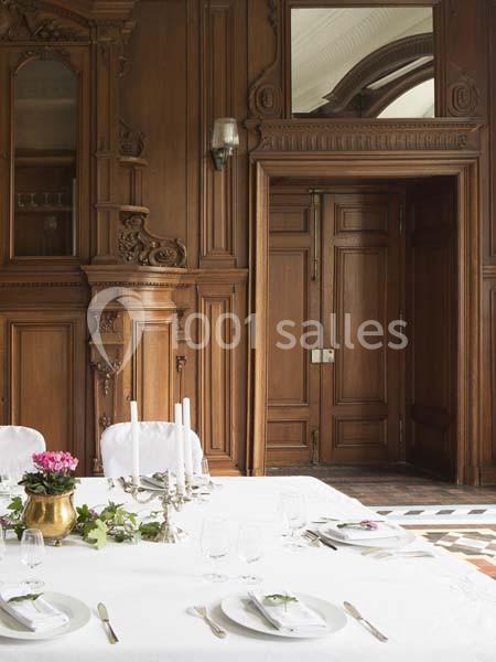 Château Ernest - galerie - photo 11