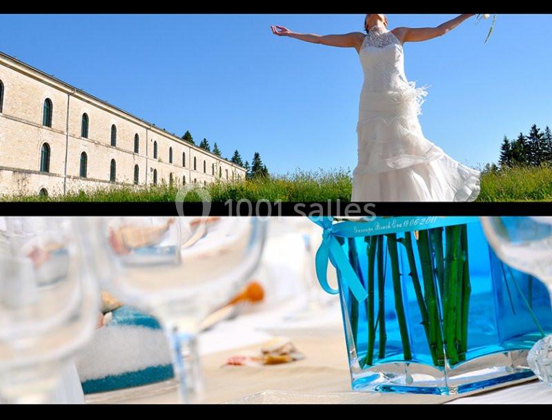 Fort Des Rousses - galerie - photo 1