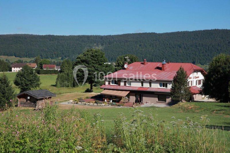 Fort Des Rousses - galerie - photo 1