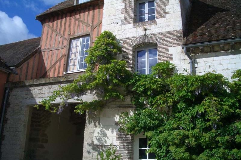 Château De Roises - photo 2