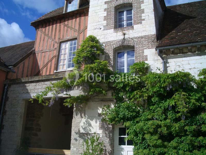 Château De Roises - galerie - photo 2