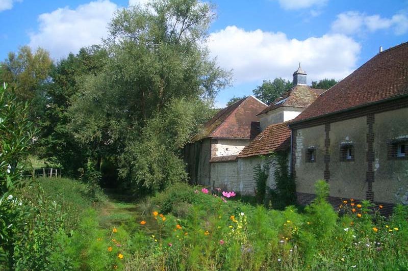 Château De Roises - photo 4
