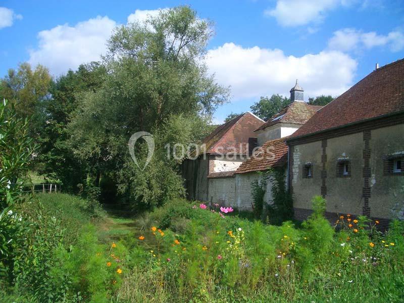 Château De Roises - galerie - photo 4