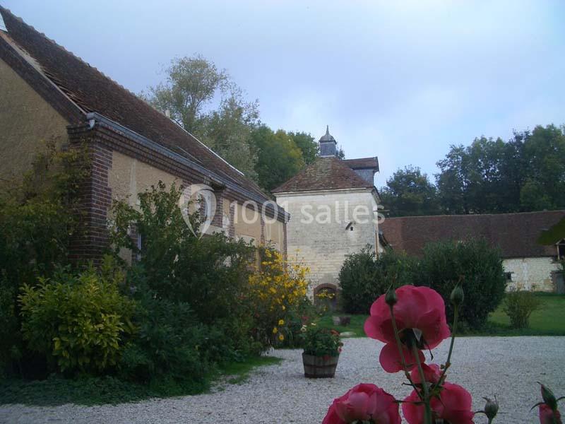 Château De Roises - galerie - photo 3