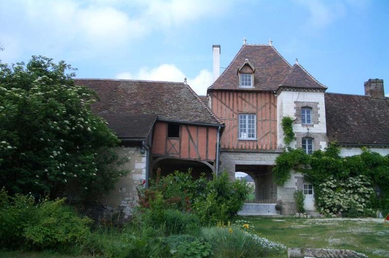 Château De Roises - photo 1