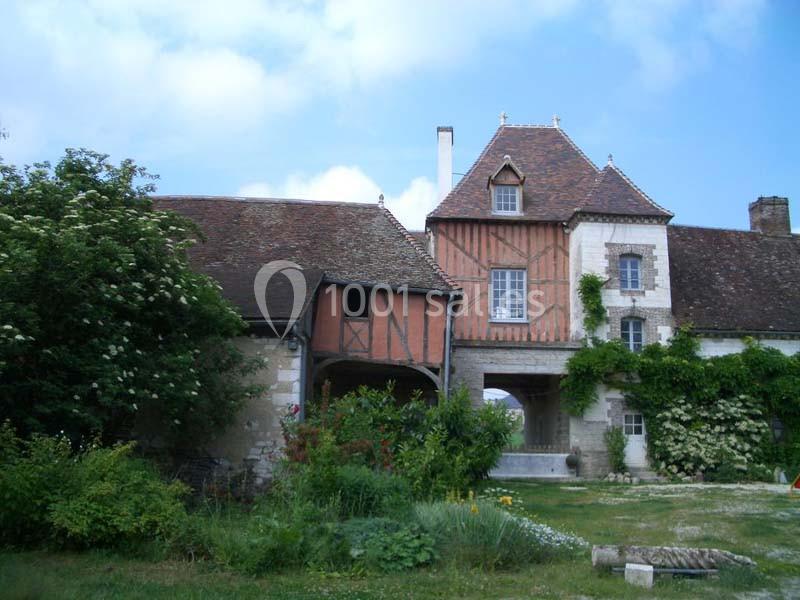Château De Roises - galerie - photo 1