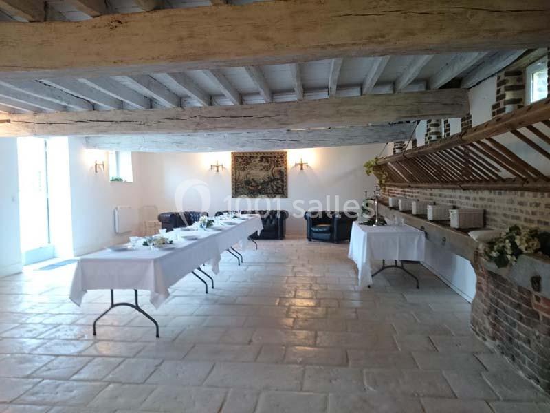 Château De Roises - galerie - photo 6