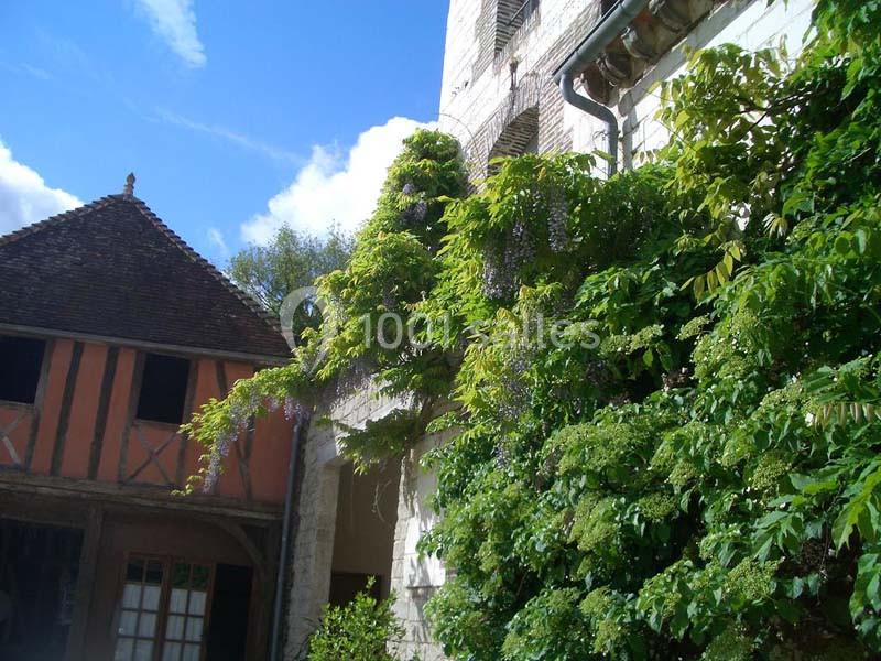 Château De Roises - galerie - photo 5