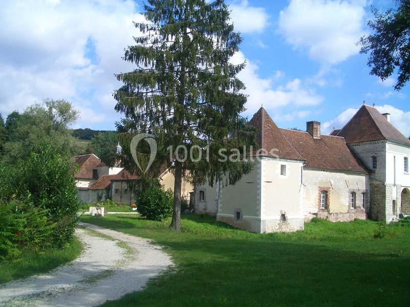 Château De Roises - galerie - photo 7
