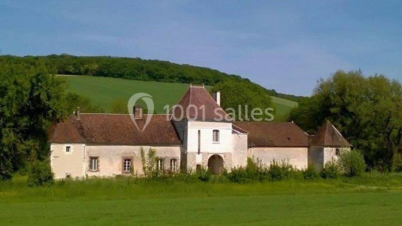 Château De Roises - galerie - photo 8