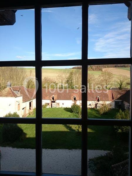 Château De Roises - galerie - photo 10
