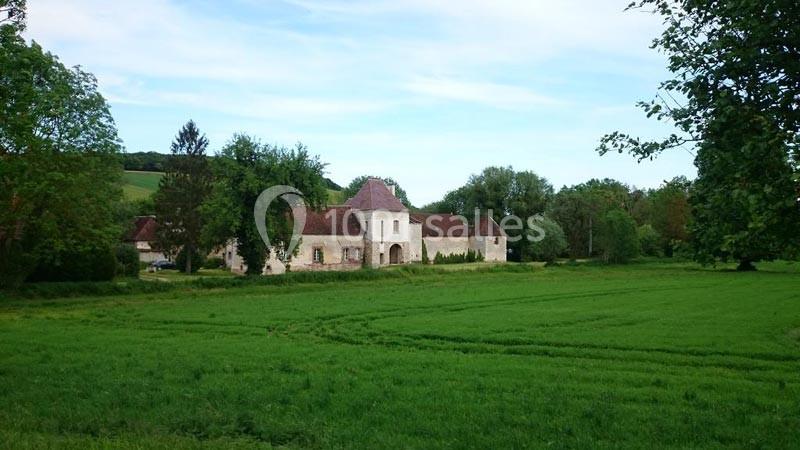 Château De Roises - galerie - photo 9