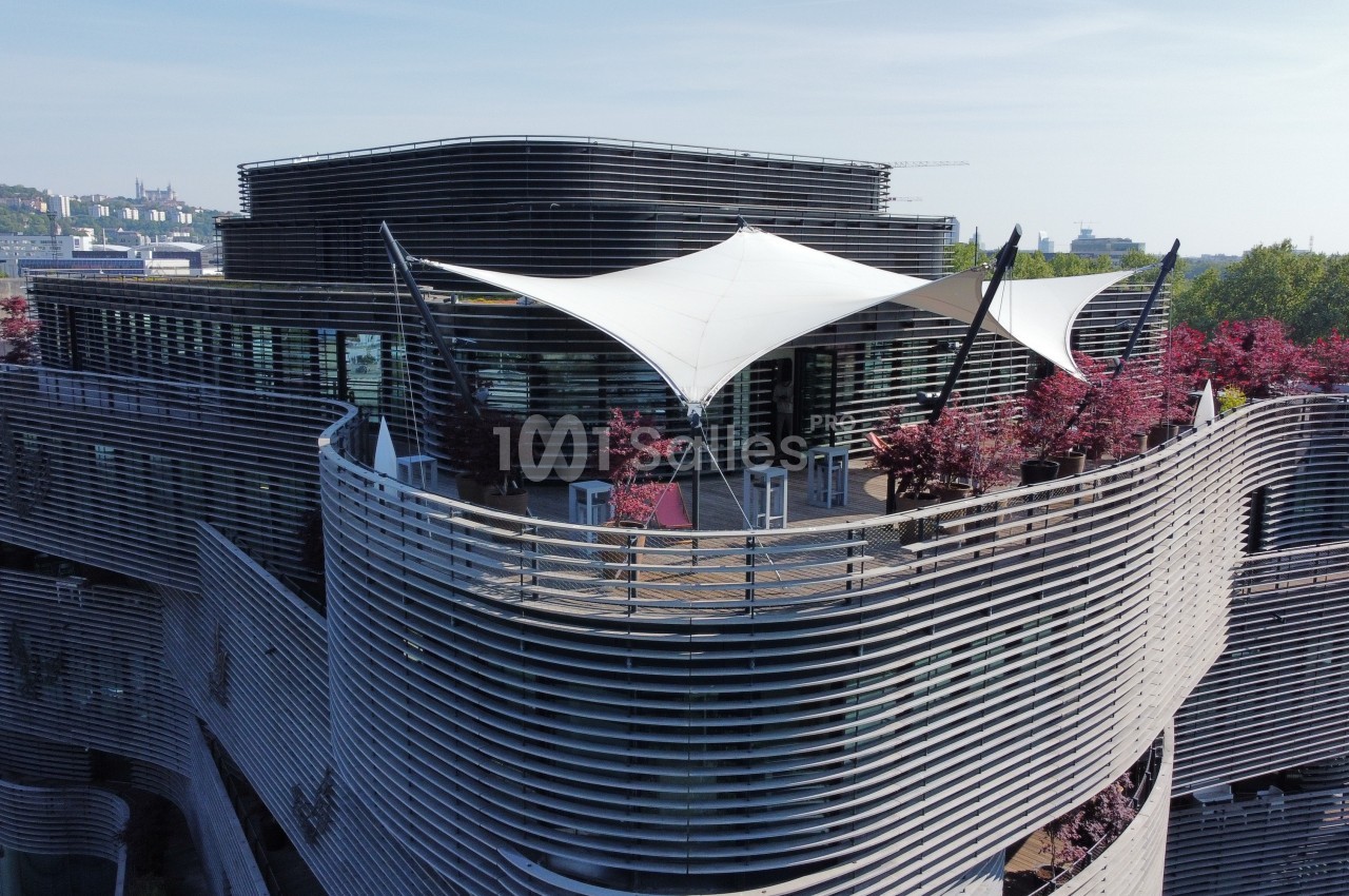 Rooftop 52 - galerie - photo 4