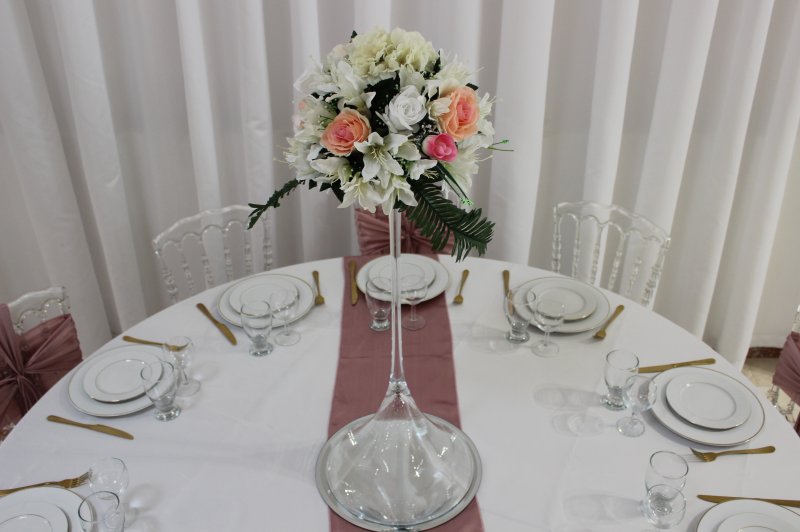 Salle de l'Etoile - photo 5