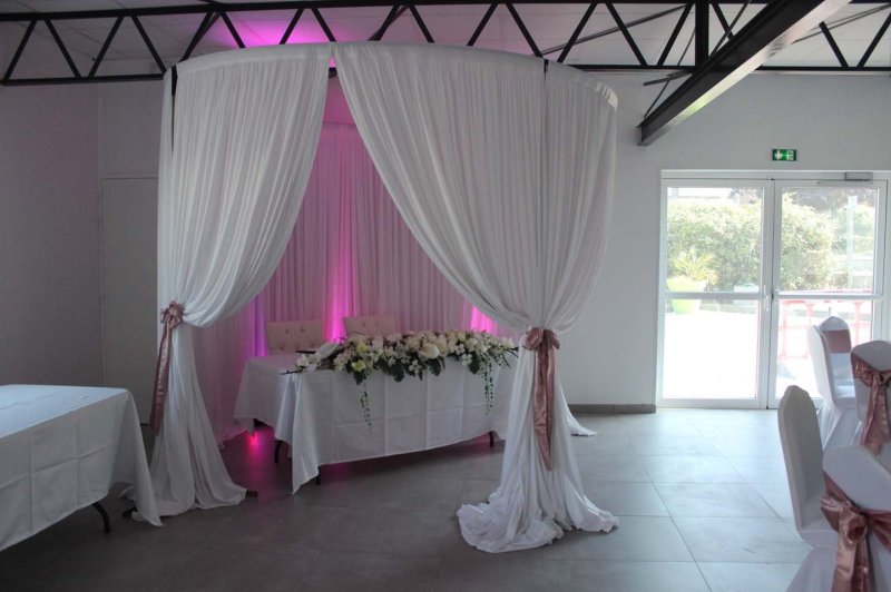 Salle de l'Etoile - photo 4