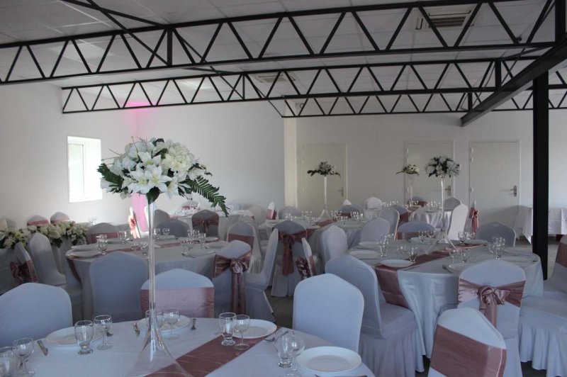 Salle de l'Etoile - photo 2