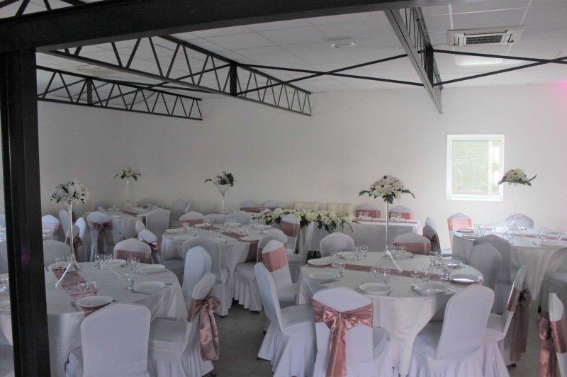 Salle de l'Etoile - photo 3