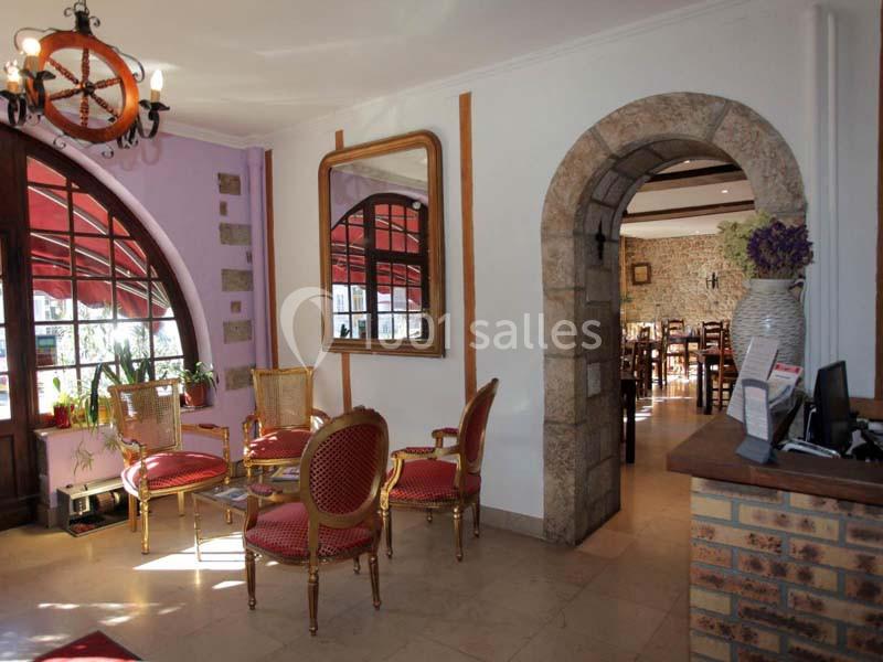 Le Chapeau Rouge - galerie - photo 7