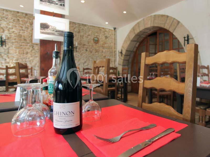 Le Chapeau Rouge - galerie - photo 12