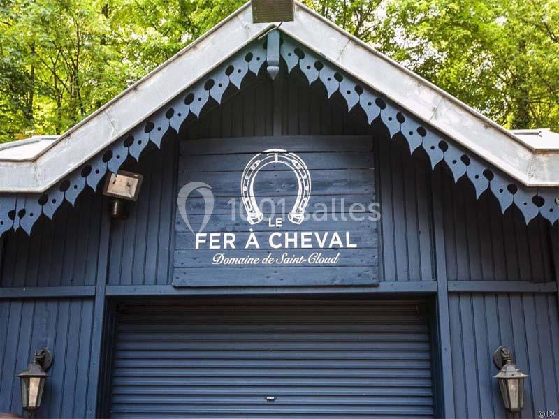 Le Fer à Cheval - galerie - photo 11