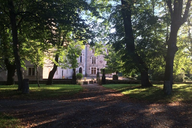 Domaine Du Château De Guitalens - photo 2