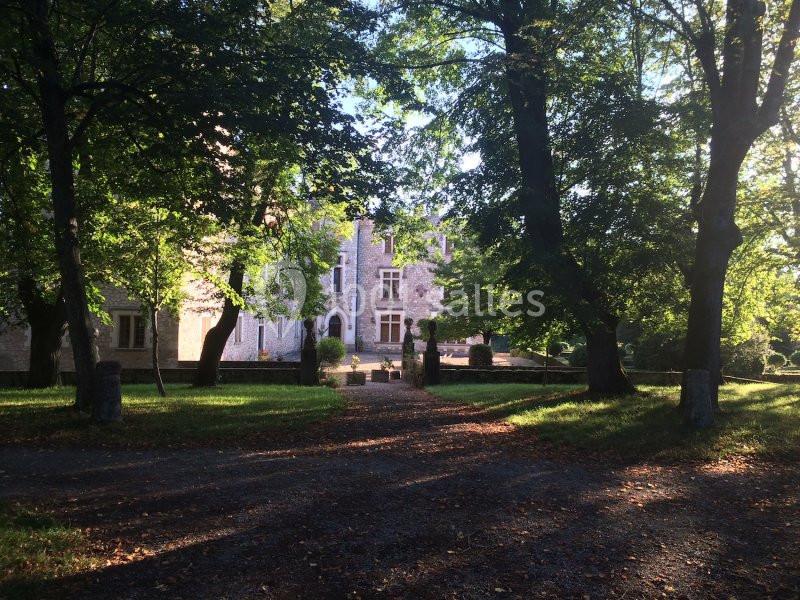 Domaine Du Château De Guitalens - galerie - photo 2
