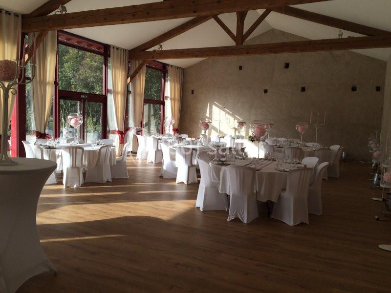 Domaine Du Château De Guitalens - galerie - photo 11