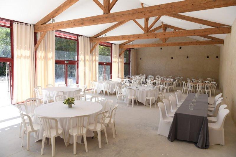 Domaine du Château de Guitalens - galerie - photo 7