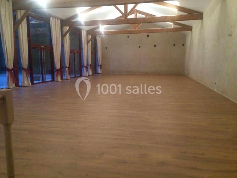 Domaine du Château de Guitalens - galerie - photo 5
