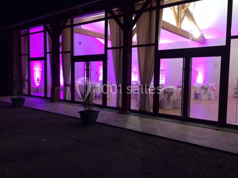 Domaine du Château de Guitalens - galerie - photo 3