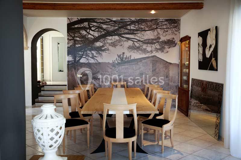 Château de la Roque Forcade - galerie - photo 6