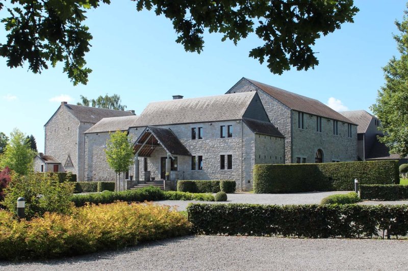 Le Domaine de l'Art de Vivre - photo 1