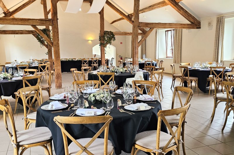 Le Domaine de l'Art de Vivre - photo 2