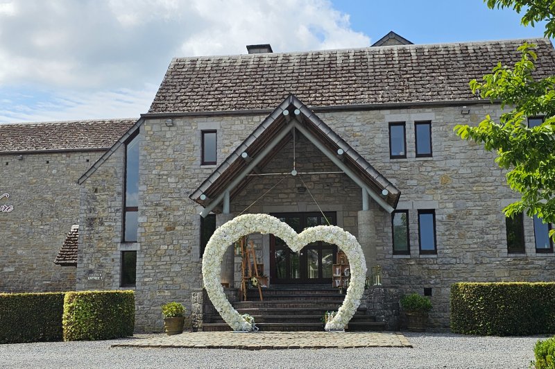 Le Domaine de l'Art de Vivre - photo 4