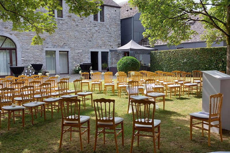 Le Domaine de l'Art de Vivre - photo 3