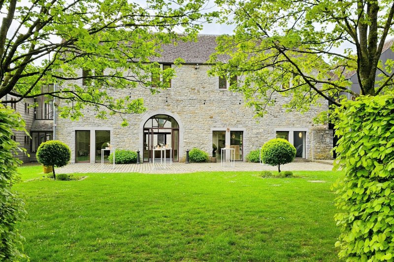 Le Domaine de l'Art de Vivre - photo 2
