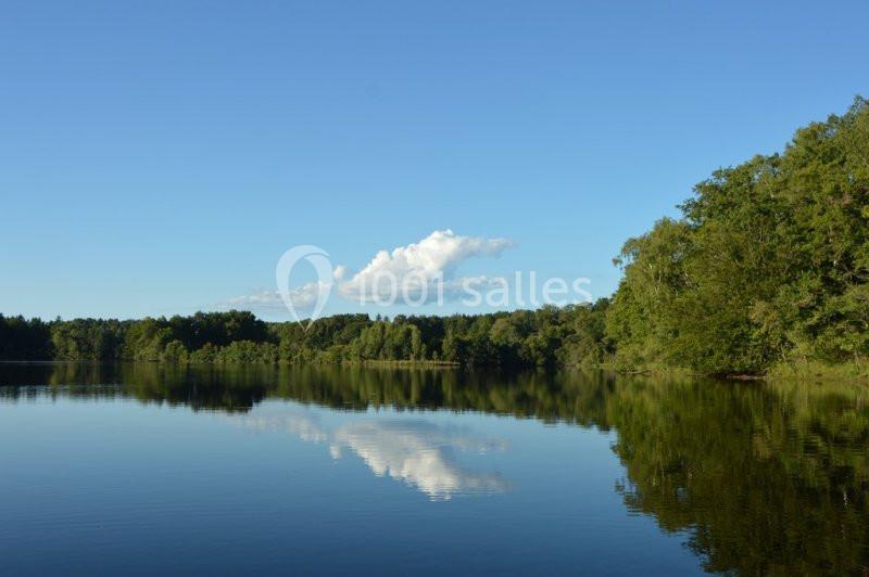 Les Etangs de Taysse - galerie - photo 3
