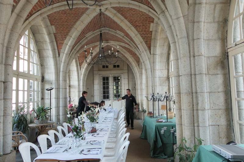 Château De La Flocellière - photo 5